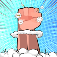 大拳出击(Big Punch)无广告安卓游戏