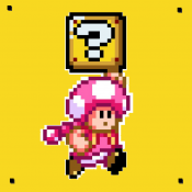 奇诺比珂的冒险(Super Androix)_logo